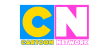 CN - Cartoon Network