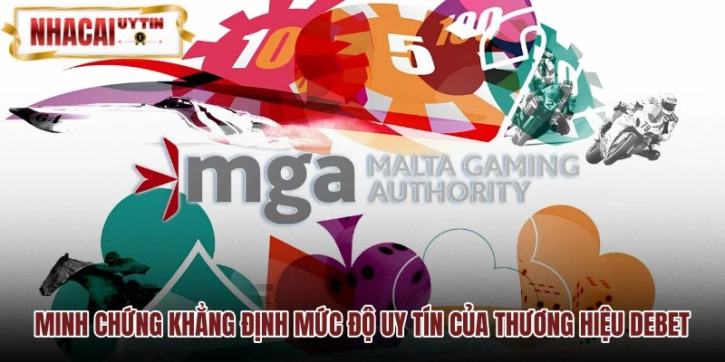 Gói ưu đãi độc quyền dành cho hội viên Debet Gói ưu đãi độc quyền dành cho tân thủ tại Debet