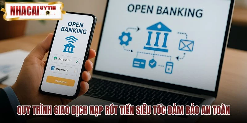 Quy trình nạp rút tiền an toàn tại Sin88 Quy trình nạp rút tiền an toàn tại Sin88