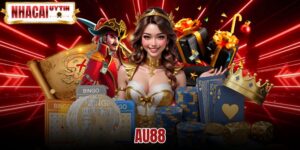 Au88 - Hồ Sơ Đánh Giá Pháp Lý Và Tốc Độ Nạp Rút Chuẩn