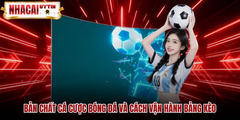 Kiểm soát dòng thanh khoản bảng tỷ lệ cá cược bóng đá