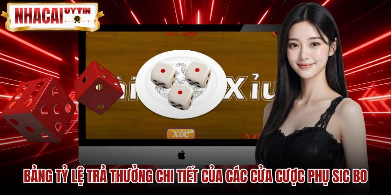 bang-ty-le-tra-thuong-chi-tiet-cua-cac-cua-cuoc-phu-sic-bo Mức thanh toán các cửa cược phụ bàn Tài xỉu