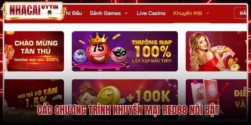 cac-chuong-trinh-khuyen-mai-red88-noi-bat-danh-cho-nguoi-choi Gói red88 khuyến mại nổi bật cùng tỷ lệ thưởng hấp dẫn
