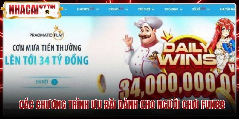 cac-chuong-trinh-uu-dai-danh-cho-nguoi-choi-fun88 Bảng quy định vòng cược các gói ưu đãi Fun88 chi tiết