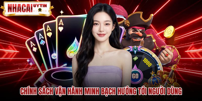 chinh-sach-van-hanh-minh-bach-huong-toi-nguoi-dung Giới thiệu chính sách vận hành bảo vệ quyền lợi người chơi