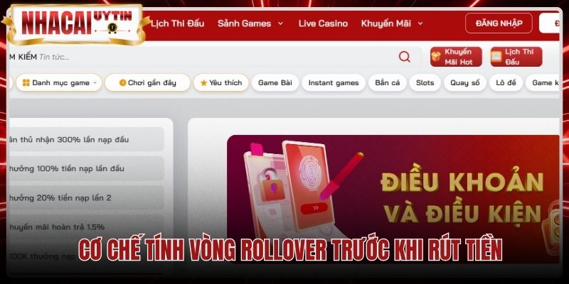 co-che-tinh-vong-rollover-truoc-khi-rut-tien Cách tính vòng rollover cho từng gói red88 khuyến mại