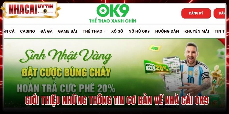 gioi-thieu-nhung-thong-tin-co-ban-ve-nha-cai-ok9 Giấy phép quản lý quốc tế cùng hệ thống bảo mật Ok9