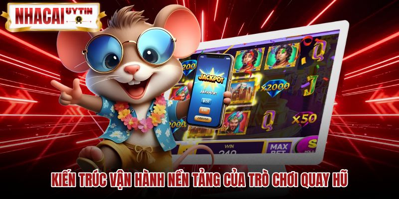 kien-truc-van-hanh-nen-tang-cua-tro-choi-quay-hu Cơ chế thuật toán và giao diện trực quan game quay hũ