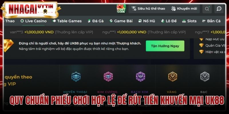 quy-chuan-phieu-choi-hop-le-de-rut-tien-khuyen-mai-uk88 Điều kiện phiếu cược hợp lệ khi rút tiền UK88 khuyến mại