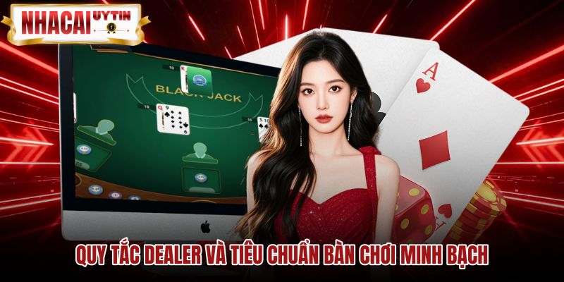 quy-tac-dealer-va-tieu-chuan-ban-choi-minh-bach Tiêu chuẩn bàn cược blackack minh bạch cùng quy định của dealer