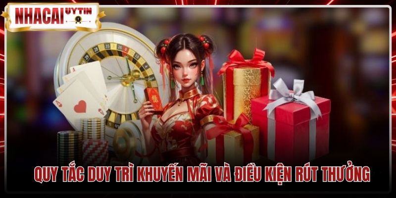 quy-tac-duy-tri-khuyen-mai-va-dieu-kien-rut-thuong Quy tắc duy trì may88 khuyến mại cùng điều kiện rút tiền