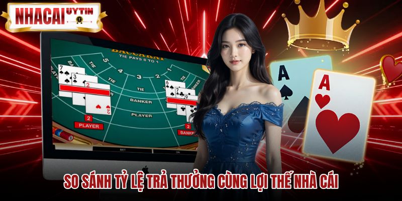 so-sanh-ty-le-tra-thuong-cung-loi-the-nha-cai Tỷ lệ ăn cùng mức lợi thế nhà cái trên bàn baccarat