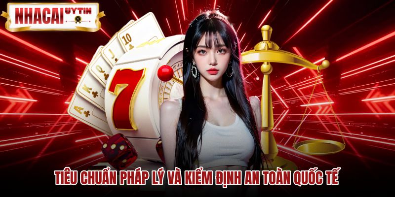 tieu-chuan-phap-ly-va-kiem-dinh-an-toan-quoc-te Giấy phép quốc tế cùng chứng chỉ bảo mật dữ liệu